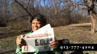 Celebrity KUMC Swope Quit Smoking Dr. Lisbon Wealth