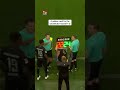 Really?! 🟨 Foul On The Sideline? 😅