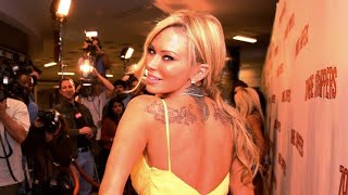 Jenna Jameson: From Fame & Sin to Faith | Her Powerful Redemption Story