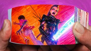 Wrapped in Secrets | K-Pop Demon Hunters