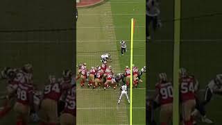 49ers vs Rams 2010 OT SF23-STL20