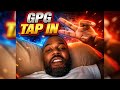 GPG TAP IN