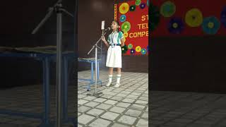 HONESTY IS THE BEST POLICY (story) - STORY TELLING COMPETITION 2019