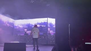 DANNY PHANTOM - TRIPPIE REDD (LIVE HOUSTON TX) 9/22/21