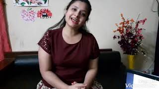 Types of clothes we wear-Nursery