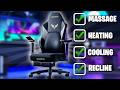 The BEST GAMING CHAIR in the World | AutoFull M6 Ultra+ 2.0 Review