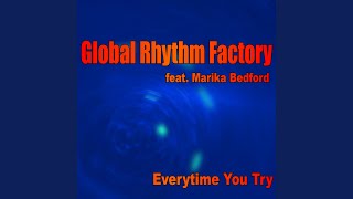 Everytime You Try (Sam Space Dub Mix)