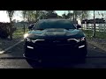 Camaro ss  chevrolet  sony a7iii  cinematic 