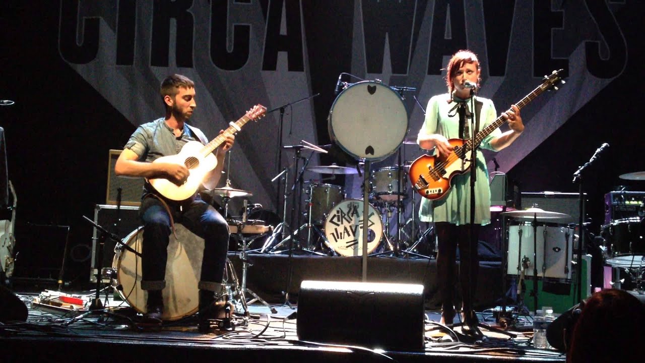 Catfish live in Paris by Cathimini YouTube