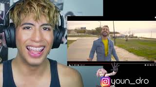 Sê Bırâ - Kurdi̇sh Mashup - Reaksi̇yon