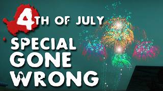 Details Firework Show Gone Wrong In Left 4 Dead 2 News