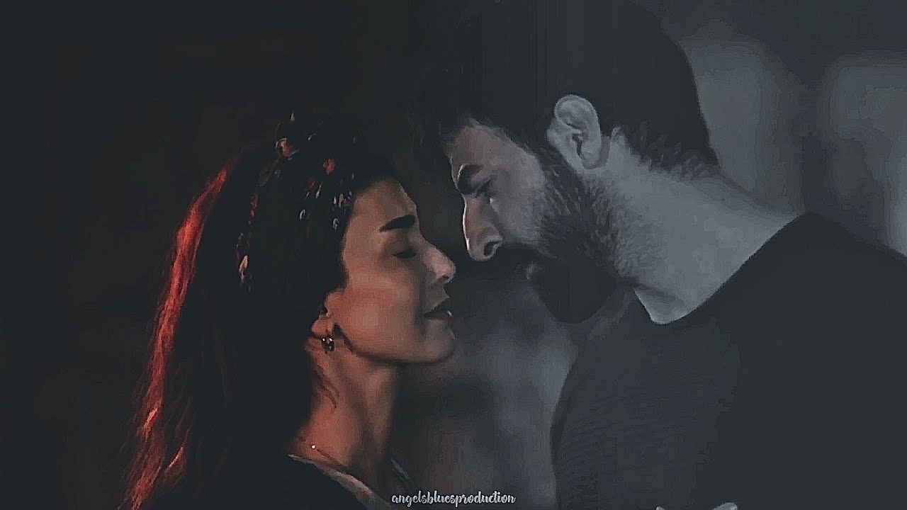 yıldız & kuzey (yılkuz) -bir beyaz orkide - YouTube