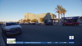 Two Basic H.s. Students Arrested For Bringing Guns On Campus