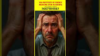 stress Anxiety depression relief by Energy science #acupuncture #energy #tcm #tcm #education
