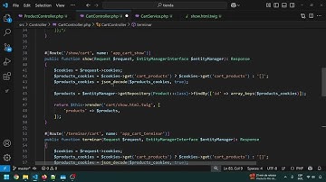 Symfony 7 | Limpiar o borrar una cookie existente con Symfony 7 | AgenSys