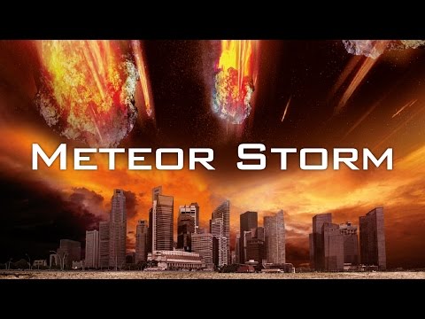 Meteor Storm (2010) [Action] | ganzer Film (deutsch)