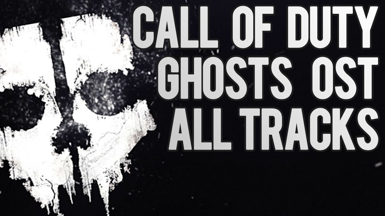 Call of duty soundtrack. OST Call of Duty Ghosts. Call of Duty Ghosts обложка. Call of Duty Ghosts DLC. Call of Duty Ghosts главный герой.