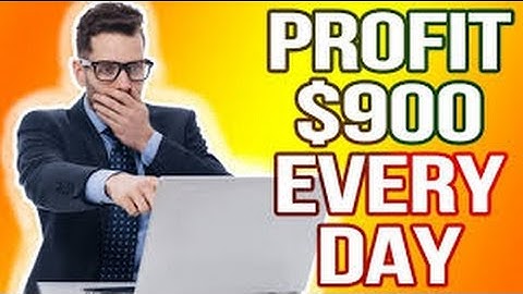 Binary Options Trading Strategy 2017 - How To Trade Binary Options Profitably