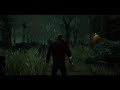 Dead By Daylight: Since 2v8 Was Extended I Came Back Late. 2 More Trials.