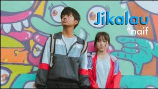 OST DUA GARIS BIRU Jikalau Naif Cover Puput The Macaron Project