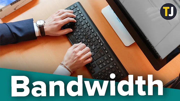 How to Limit Bandwidth on Your Windows PC!