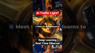 Ai Controls Traffic Lights? Deep Q-Learning Wiznet Ethernet In Action