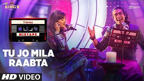 Tu Jo Mila Raabta | Shirley Setia Jubin Nautiyal |...