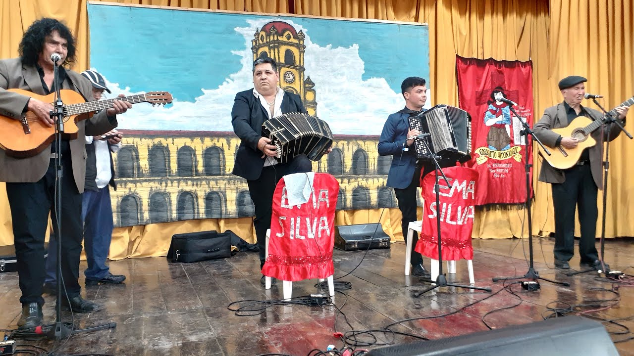 González Maidana - Así Te Sueño Todas Las Noches, Entre Otros Grandes Éxitos 100%Chamamé