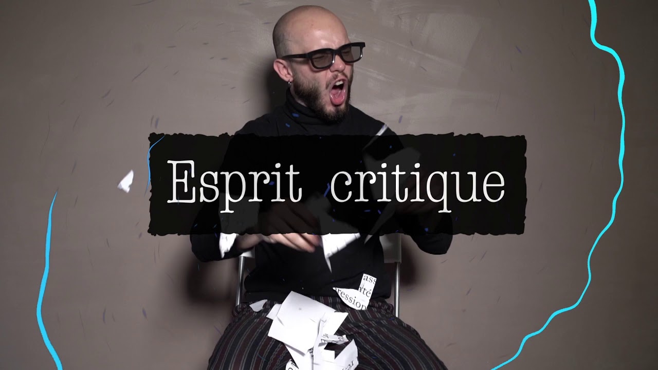 Découvrez la Licence : PHILOSOPHIE