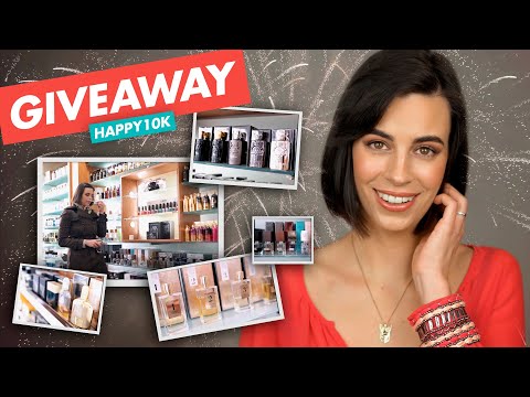 What we all need again... (+ biggest giveaway so far) | Leni's Scents
