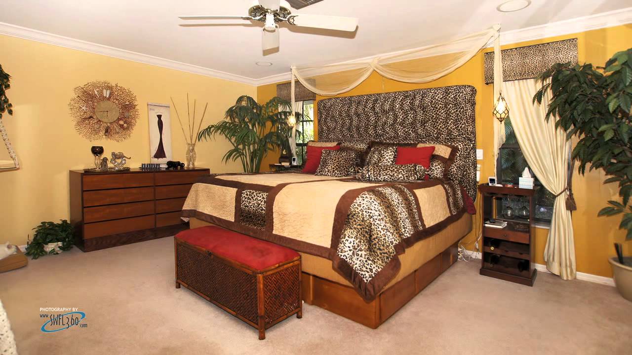 House for Sale, S Brandywine Circle, Fort Myers , Fl 33913 YouTube