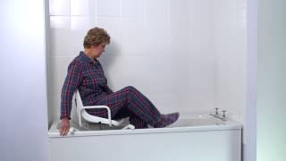 Swivel Bath Seat