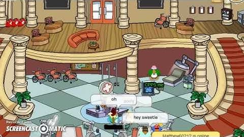 Hannah&Dylan Love story♡