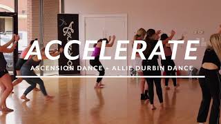 Accelerate Intensive Promo Video