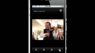 Emerald Hotel / Demo App 4 Smartphone screenshot 3