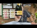 Wine Review: Krug Grande Cuvee Brut N V  Champagne edition 167