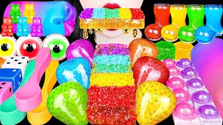 ASMR RAINBOW DESSERTS 무지개 디저트 …