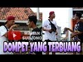 DOMPET YANG TERBUANG (umpomo) - komedi pendek jawa #SWS