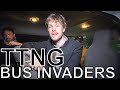 TTNG - BUS INVADERS Ep. 1335