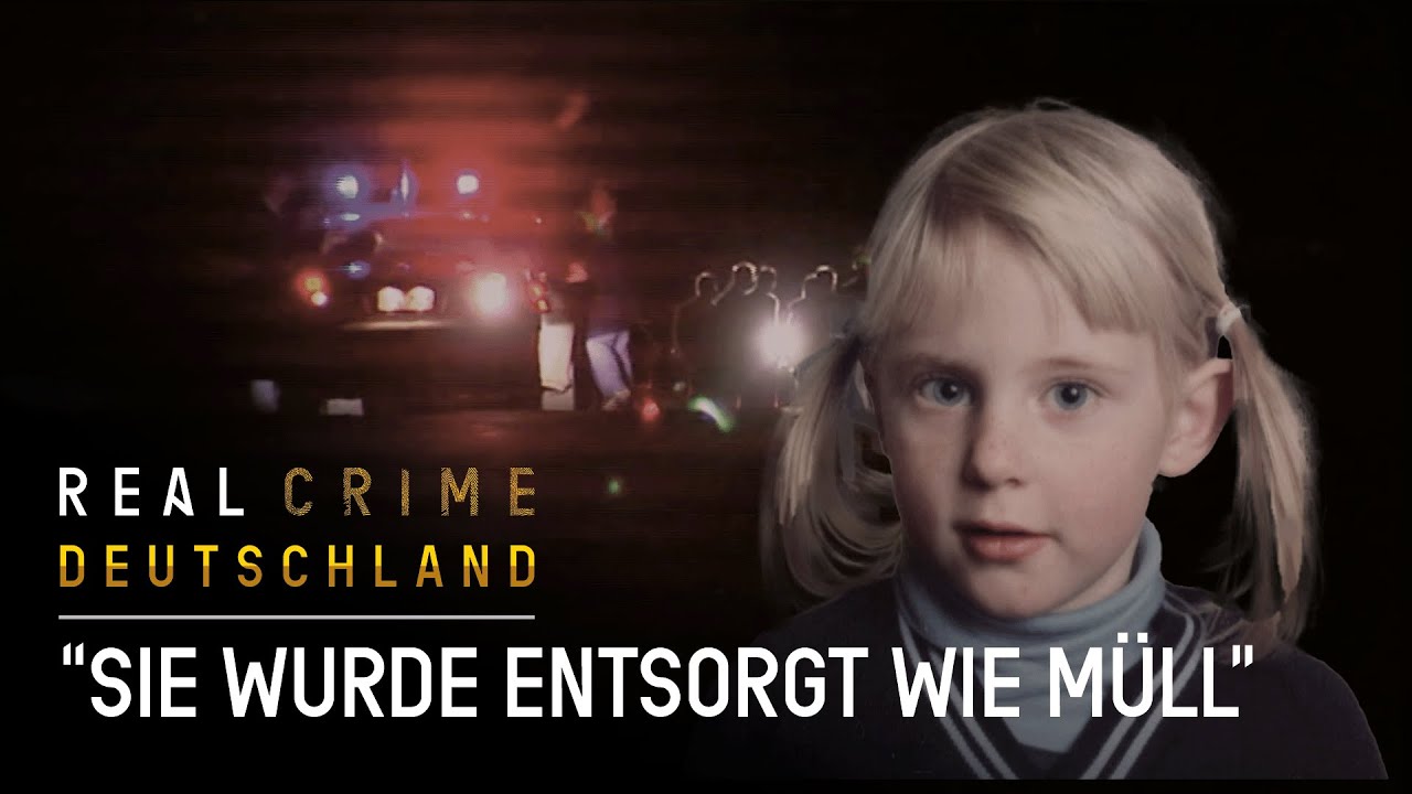 Mord in der Eifel: Vom Dorf vertuscht | WDR Doku