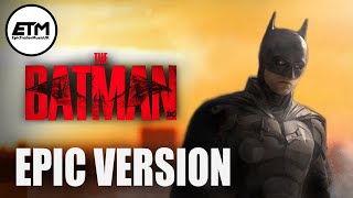 The Batman Theme | Epic Version (Extended)