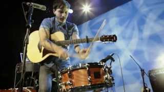 Matthew Mole - It's Simple Child (Just Music Sessions Live) chords