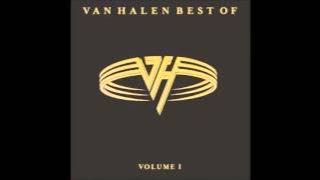 Van Halen- Right Now