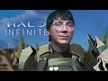 Look what has become of Halo Infinite