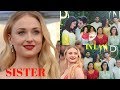 Priyanka Chopra's Beautiful Sister In Law Sophie Turner in her family