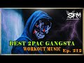 Best 2Pac Gangsta Workout Muic - Svet Fit Music