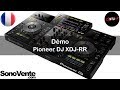 Pioneer dj xdjrr   english in description 