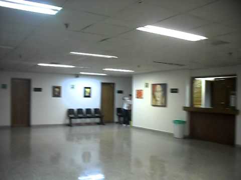 Alpujarra Video 7 - Asamblea defensa y justicia