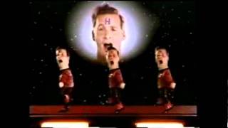 Video thumbnail of "Red Dwarf - Rimmer Munchkin Song (extended)"