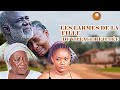 Les larmes de la fille du village rejete  films africains  films nigrians en franais